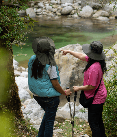 Trek to Hidden Himalayan Lakes